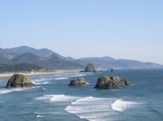 5.14.06 Indian Beach Mother's Day 144 